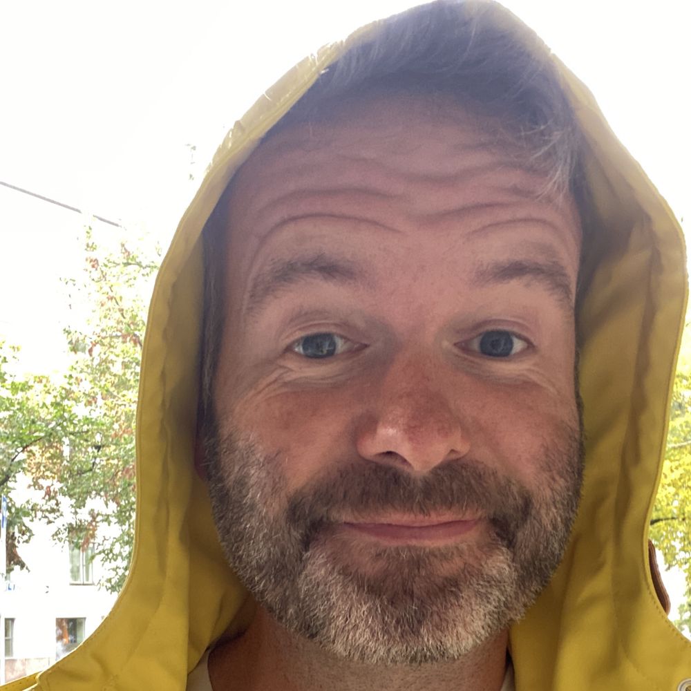 Mikael Ness Nilsen