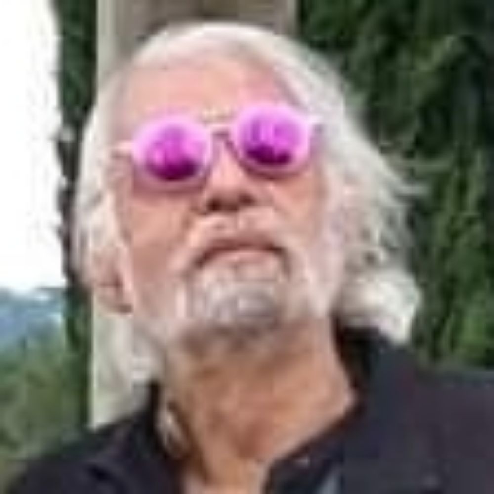 Martin Frias