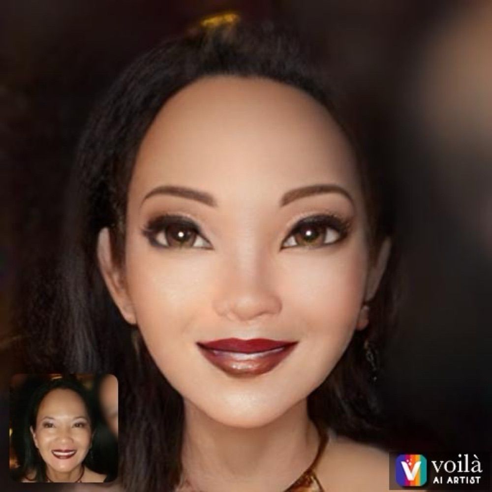 Kimba PRM