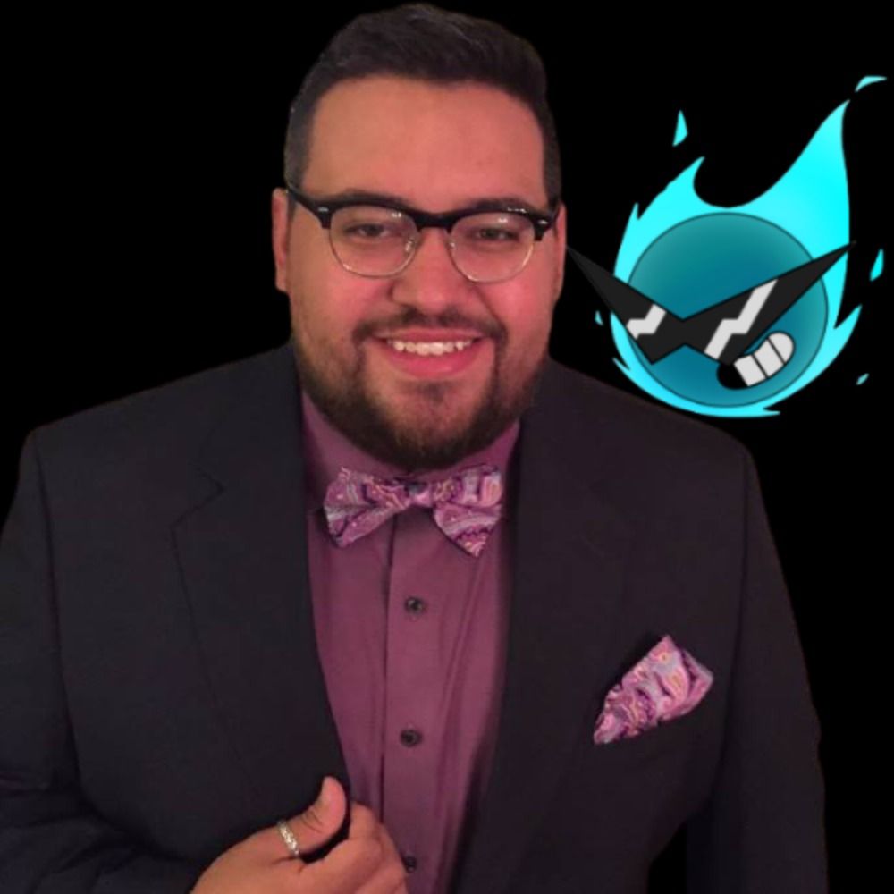 Chris Escalante