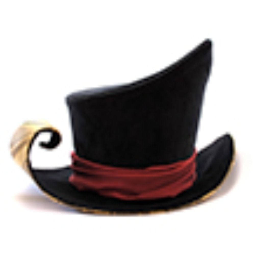 The Hat