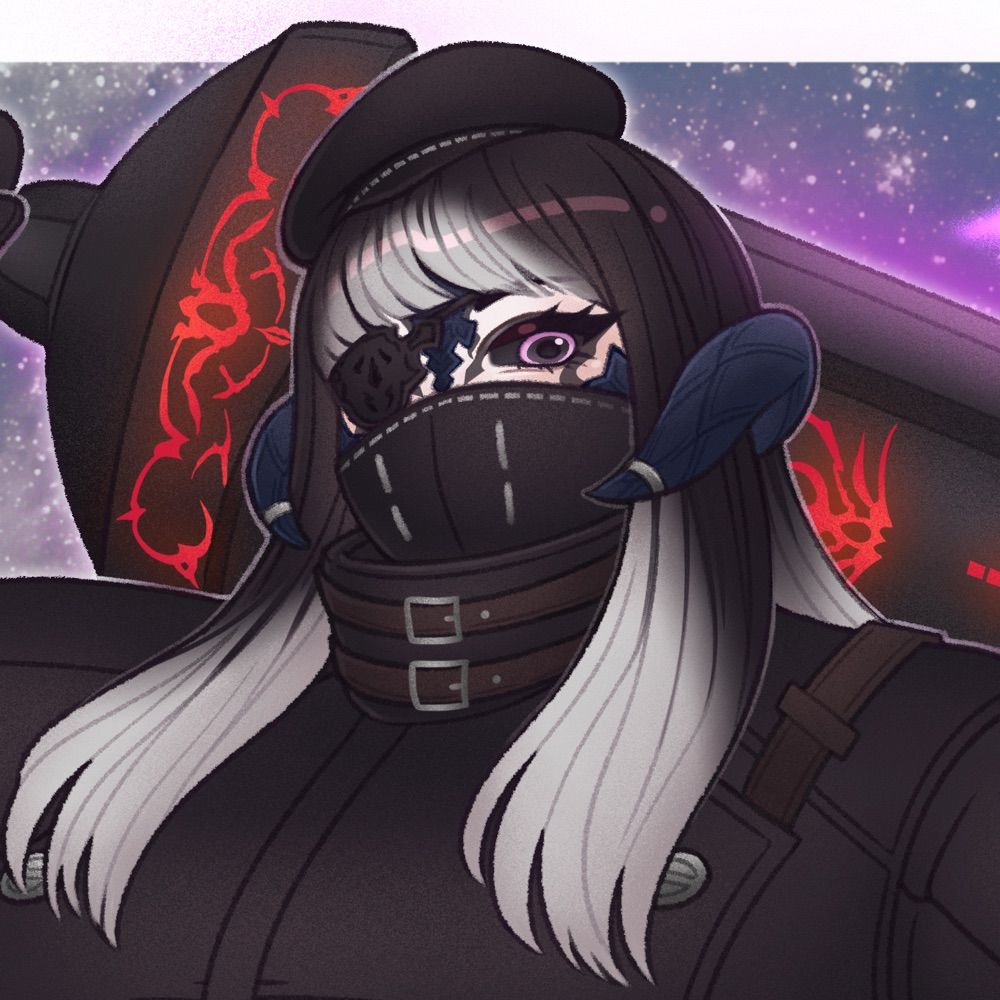 Ghost Void
