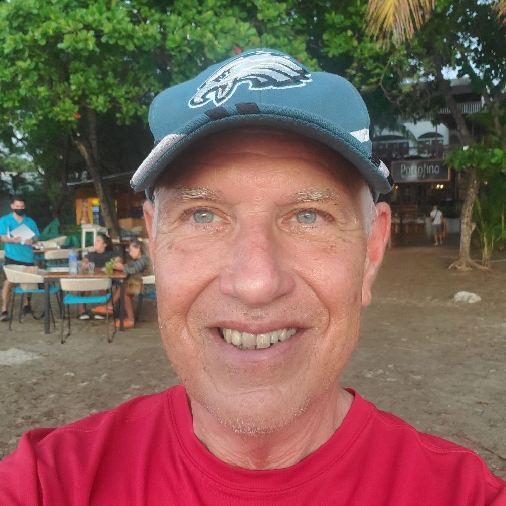 Tom Elsesser 