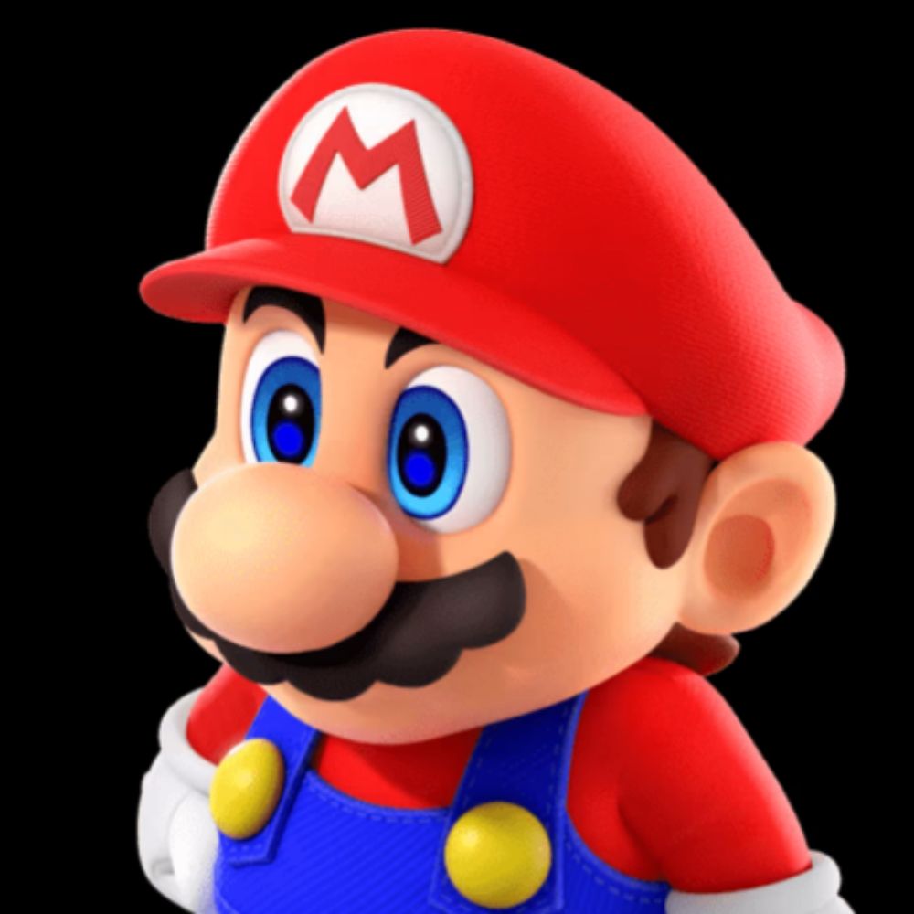 SuperMarioDaBom