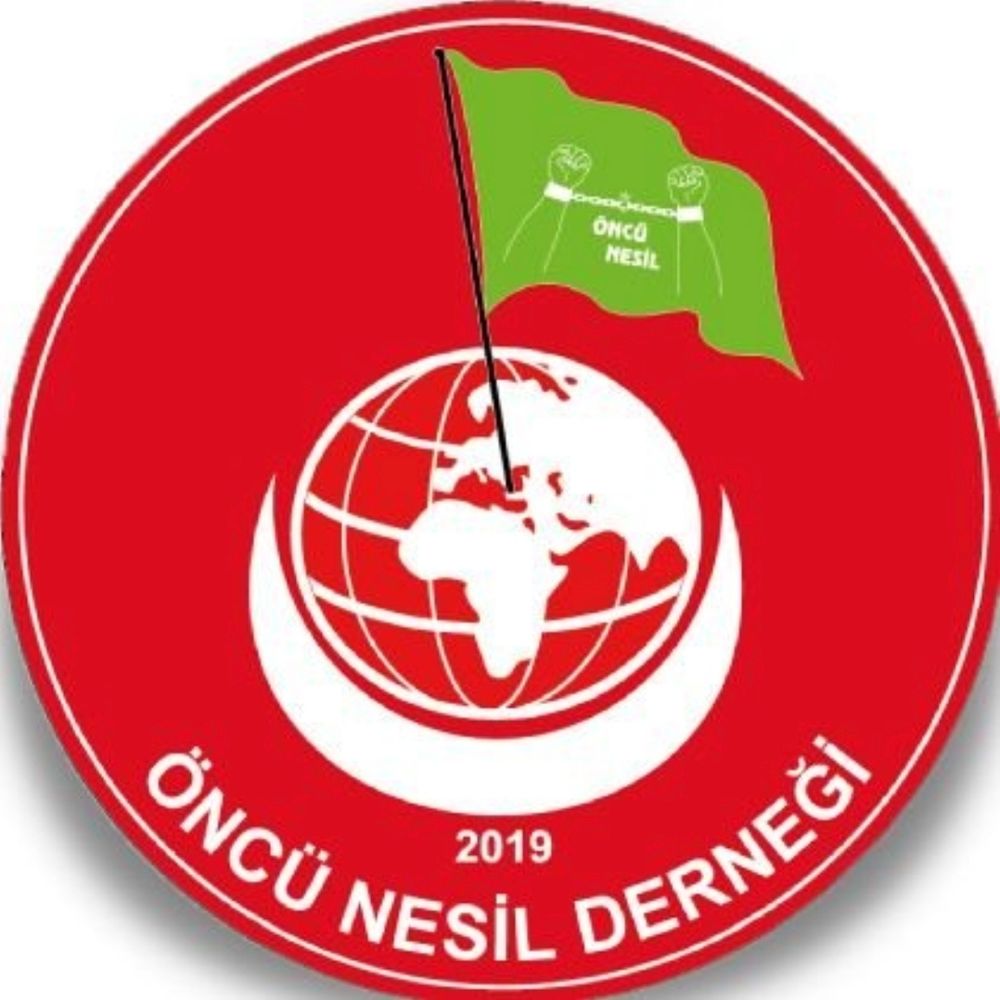 Öncü Nesil Derneği 