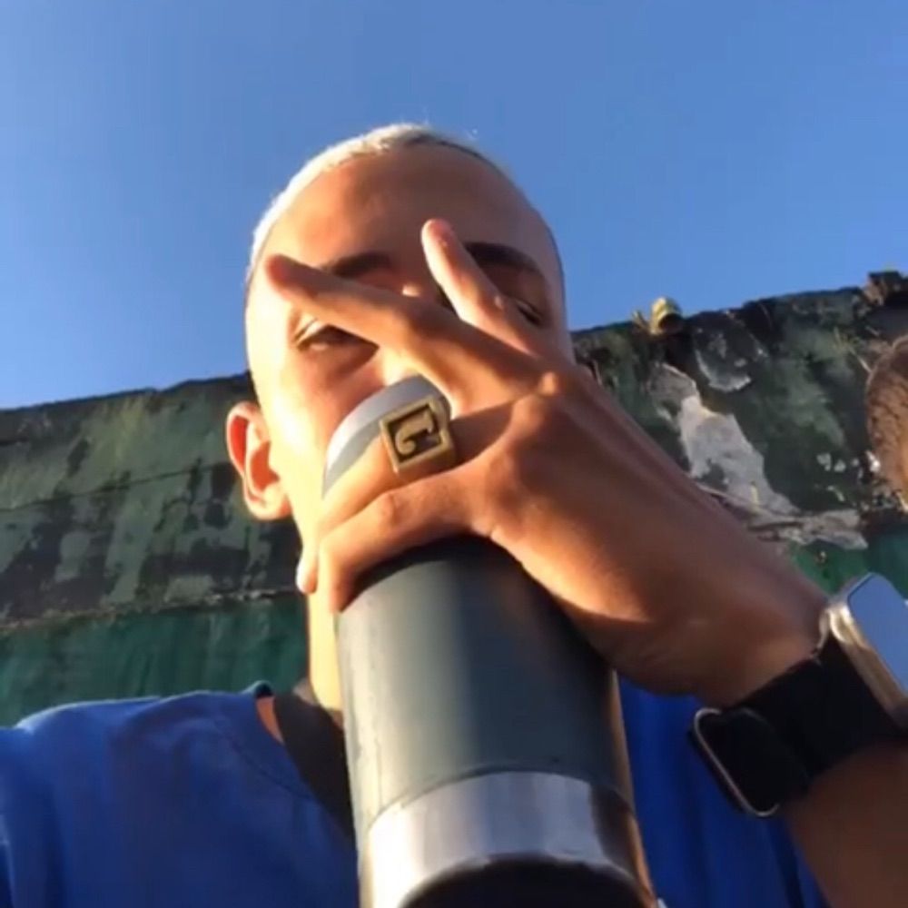 João Cassimiro🍀