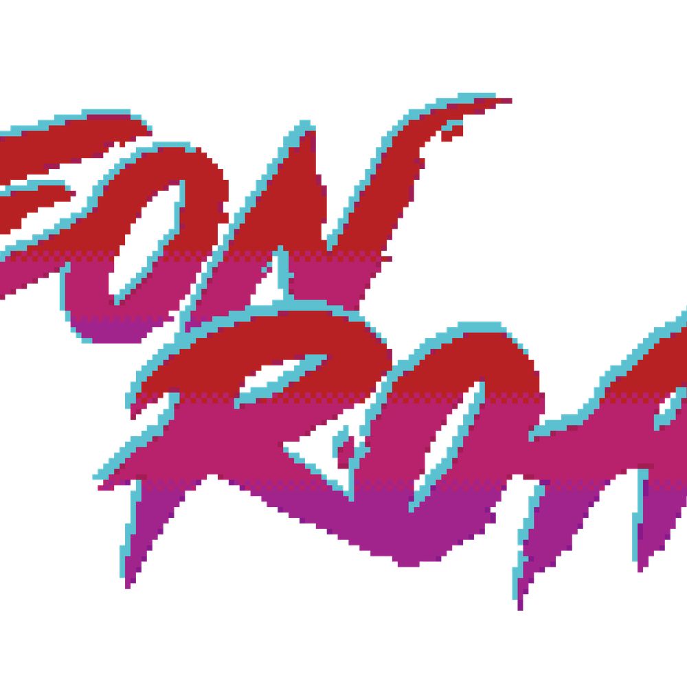 Neon Roar
