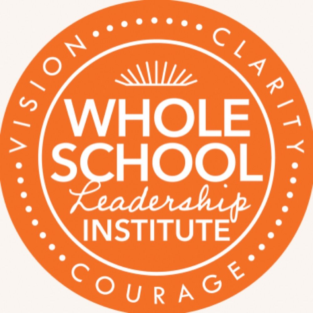 Whole School Leadership Institute