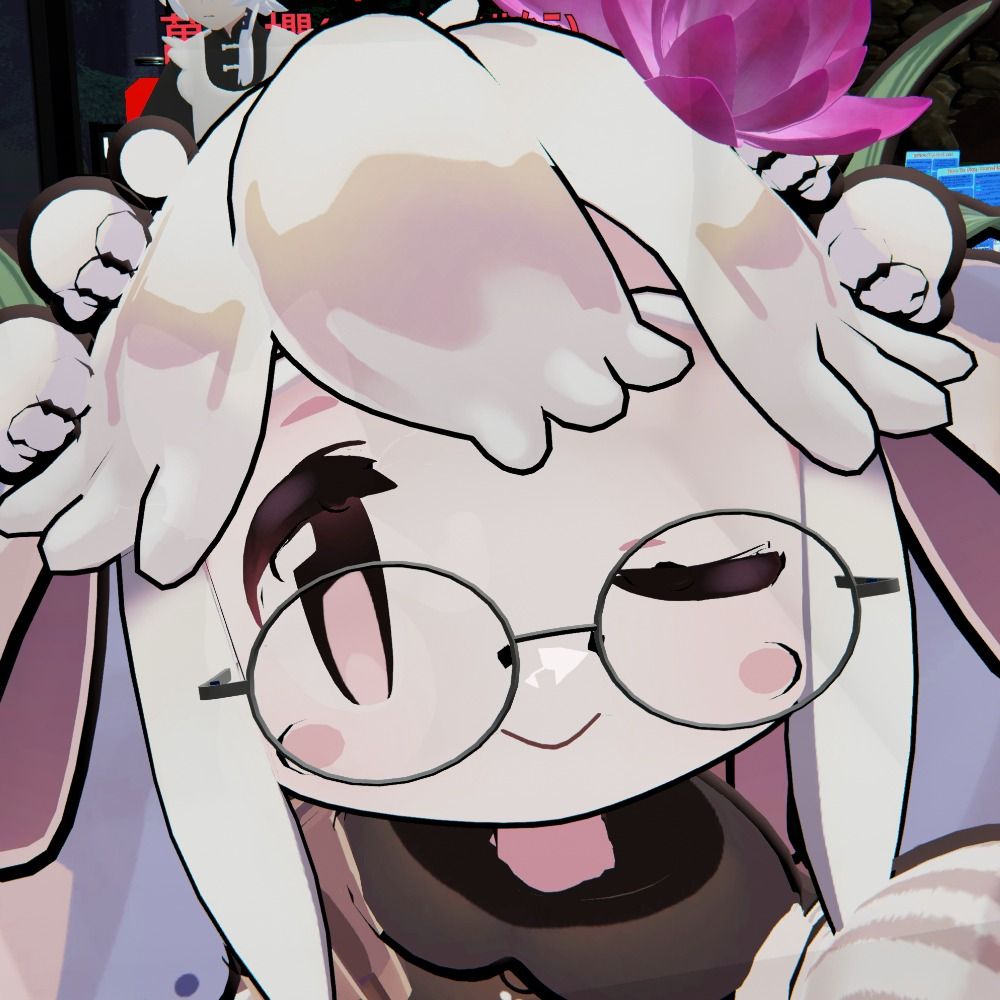 からびな