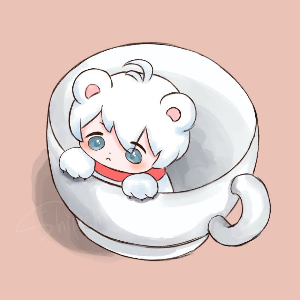 白熊りり