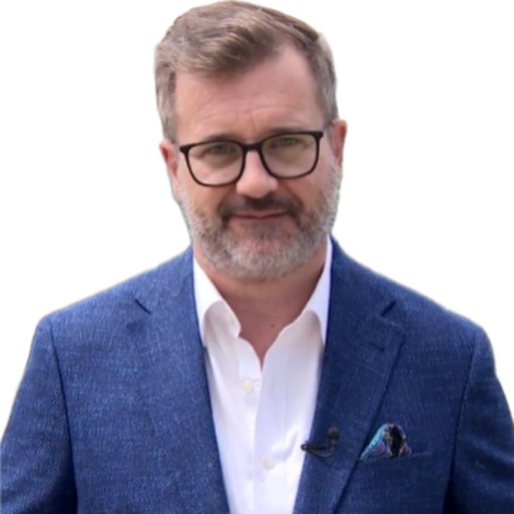 Alan Carter