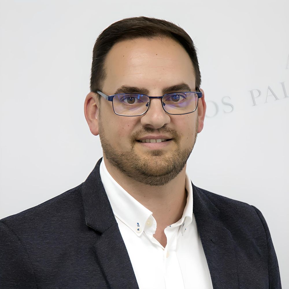 José Manuel Triguero Begines