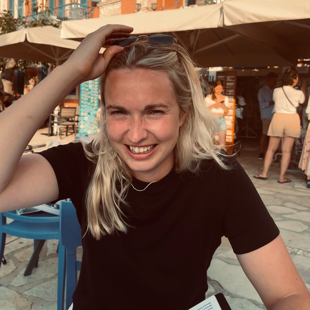 Tara Anson-Walsh