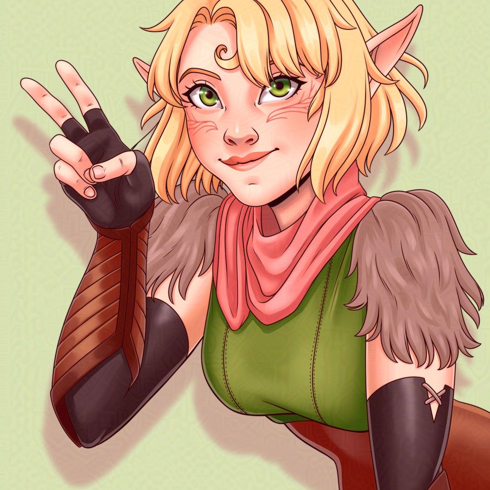 Sofía/Shofi - Commissions Open