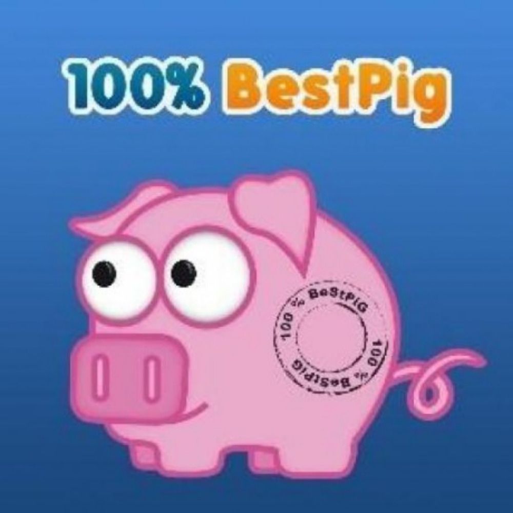 BestPig