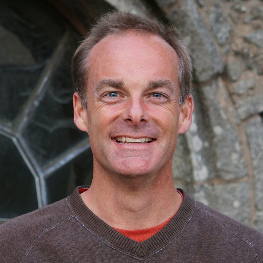 Scott Eaton