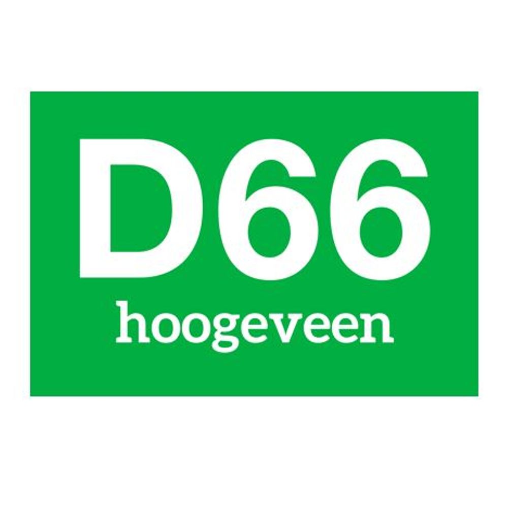 D66 Hoogeveen