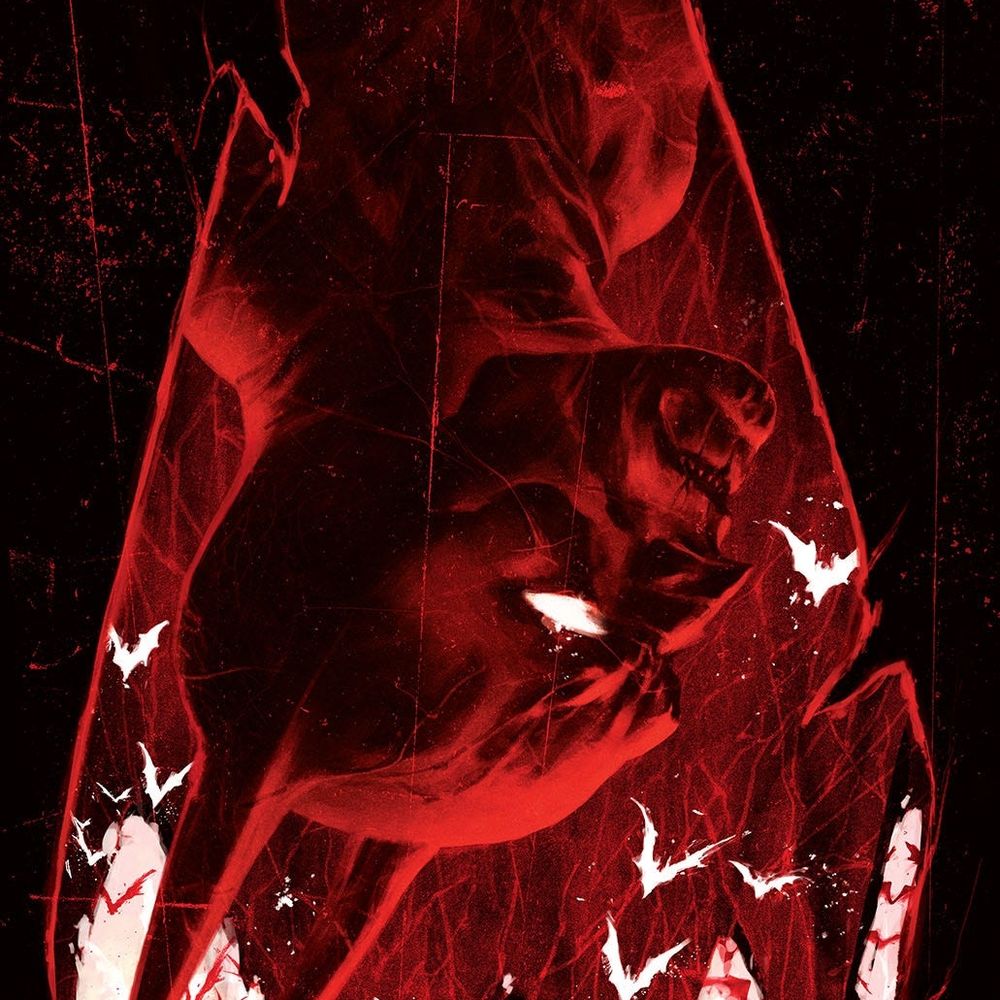 Adam 🦇