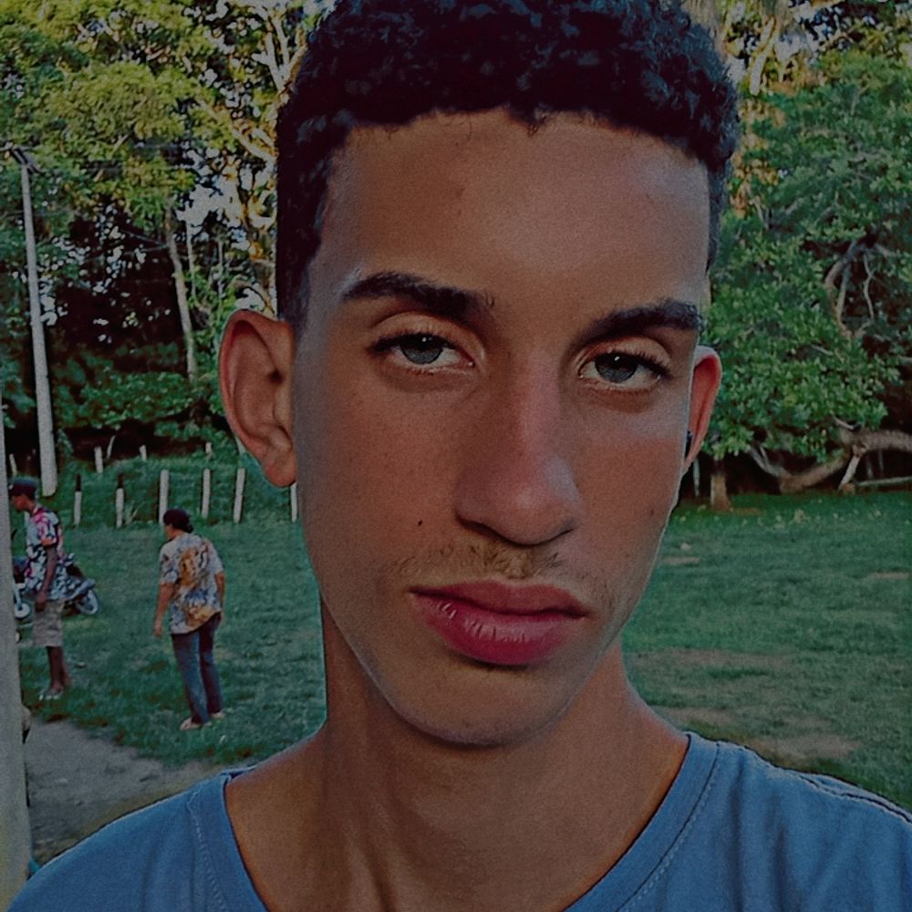 Deivid Gabriel 