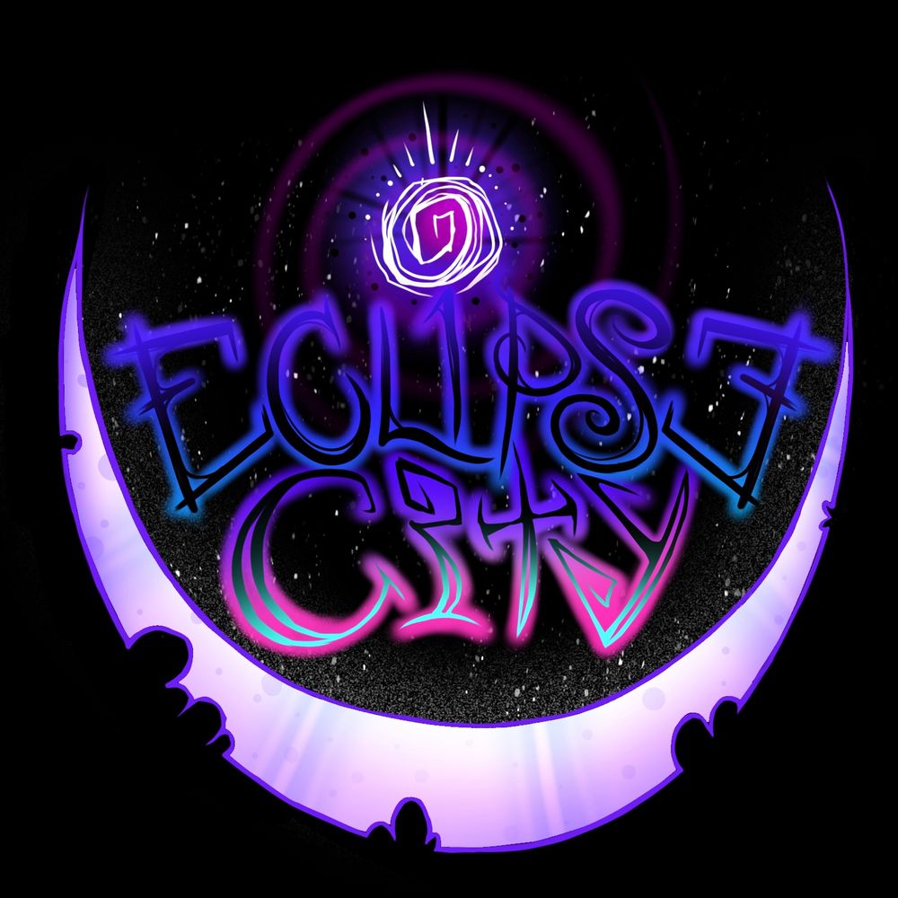 Eclipse City