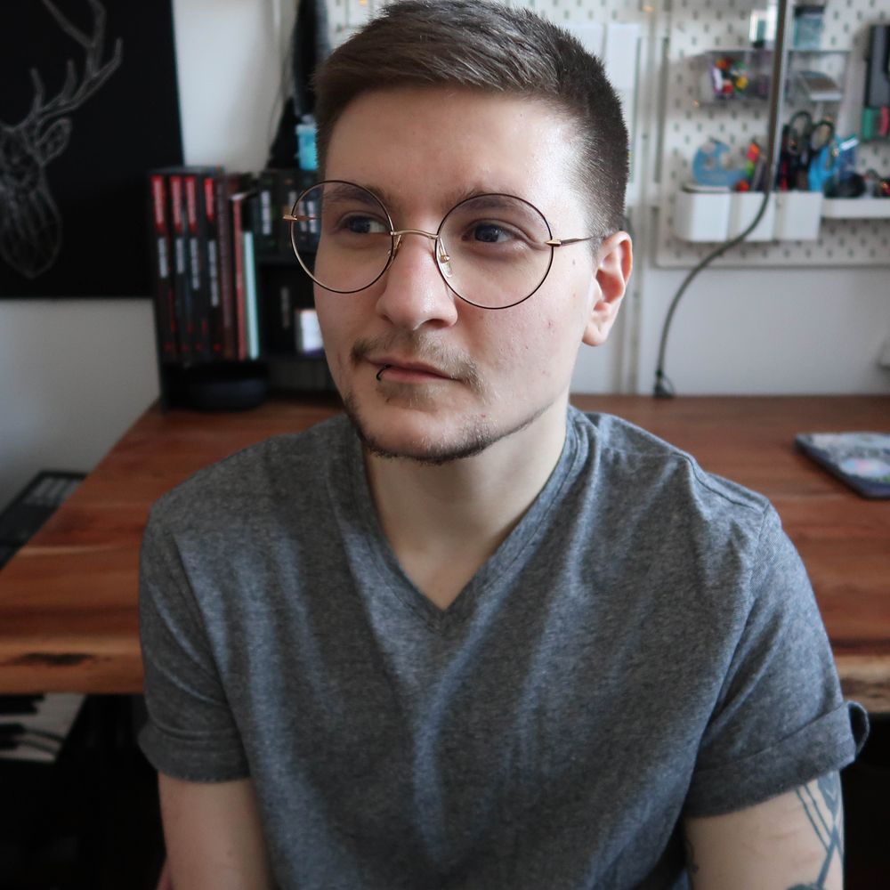 Aaron Ansuini 