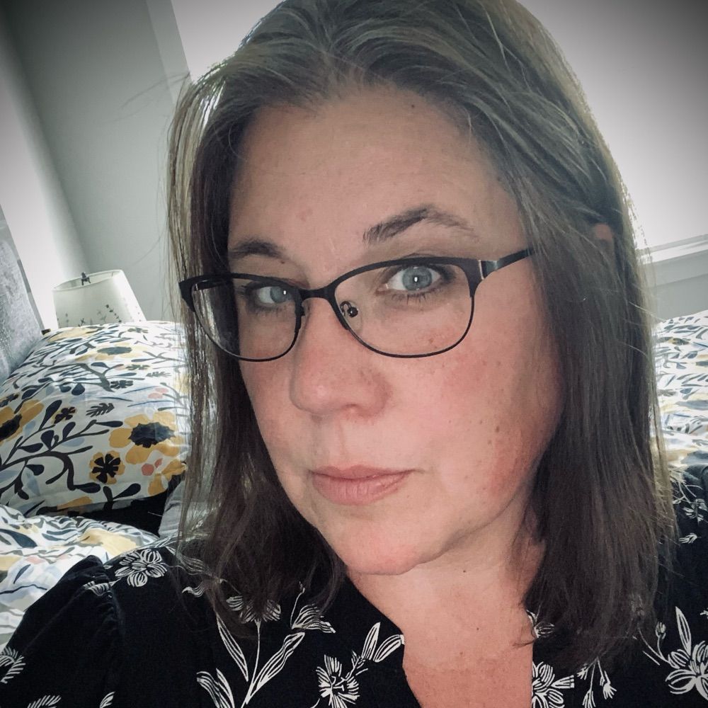 Angela Leech
