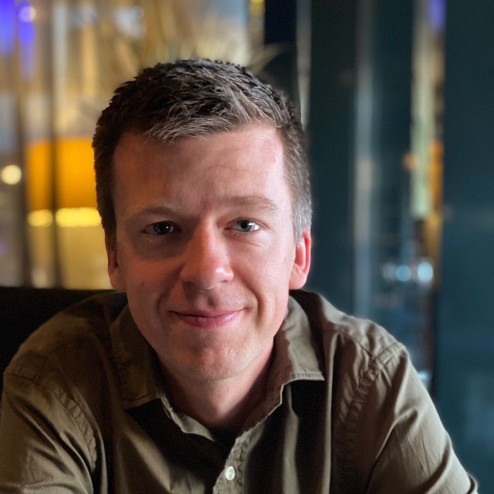 Håkon Løvdal