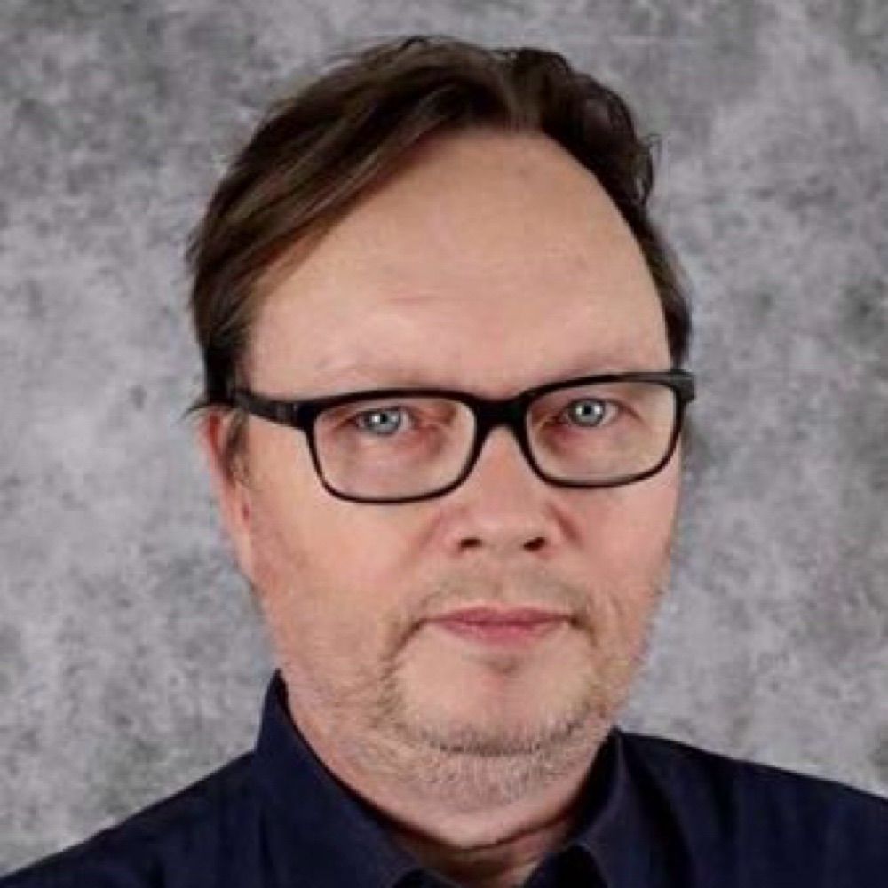 Lennart B. Sandelin