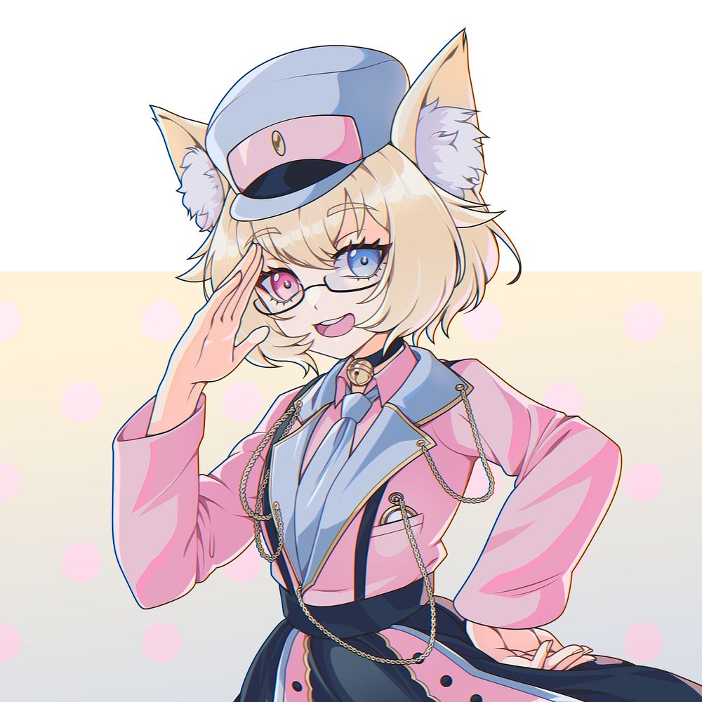 Lilli Kat