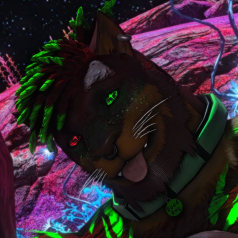 ChocolateMintFluf
