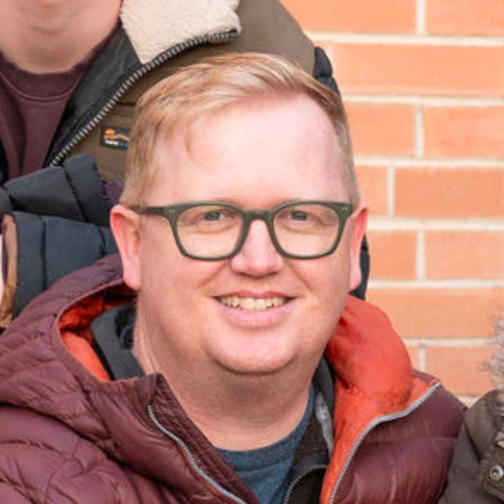 Ben Peck