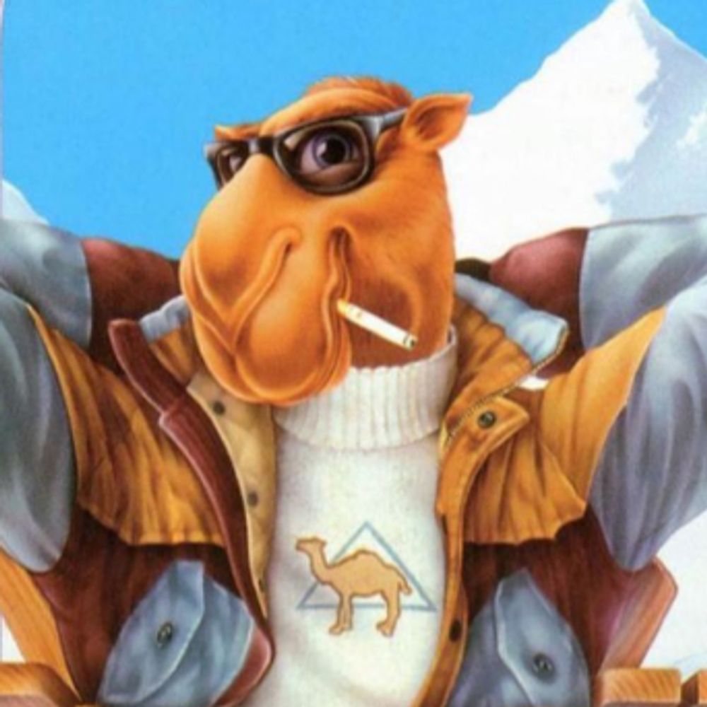 José Joaquín J. Camel