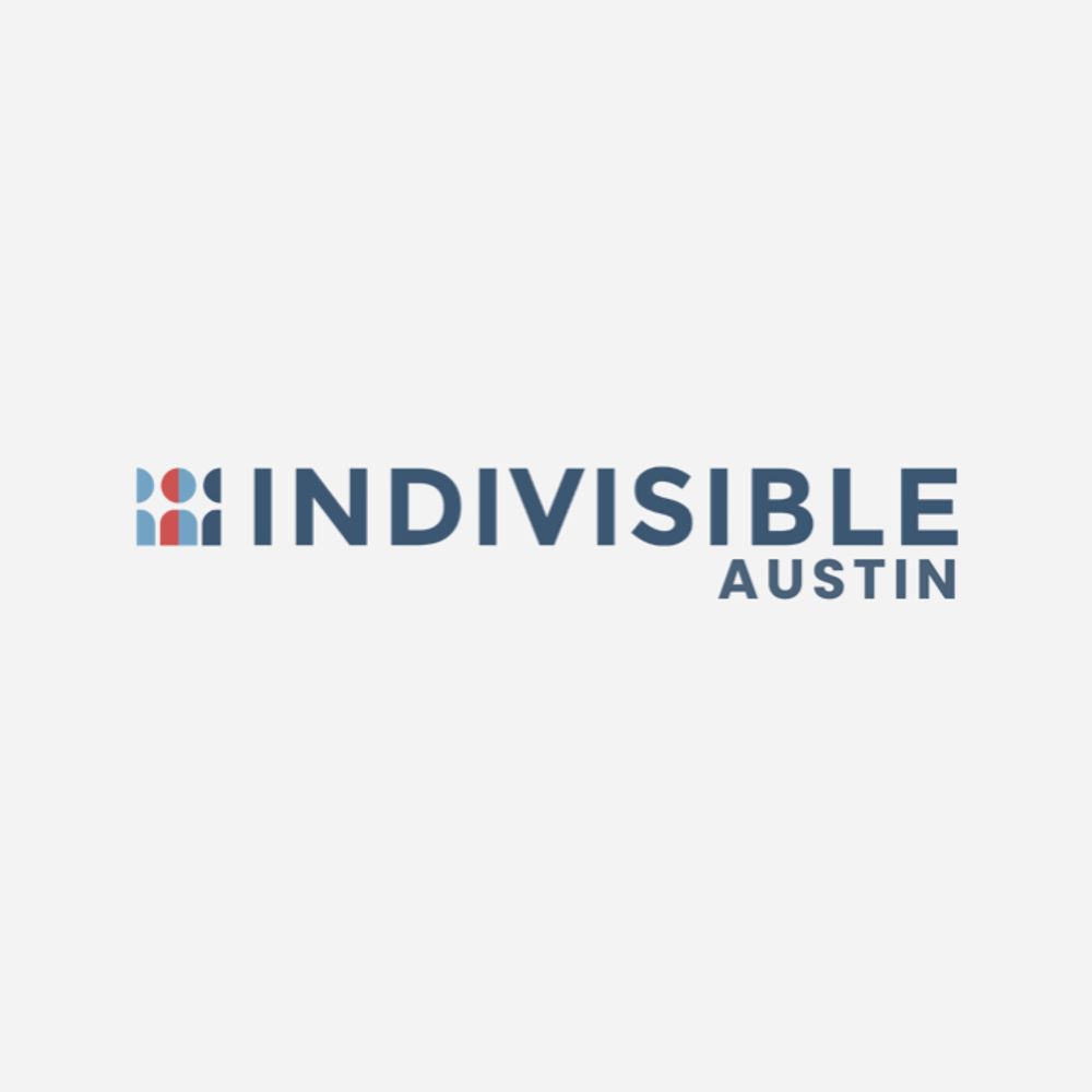 Indivisible Austin
