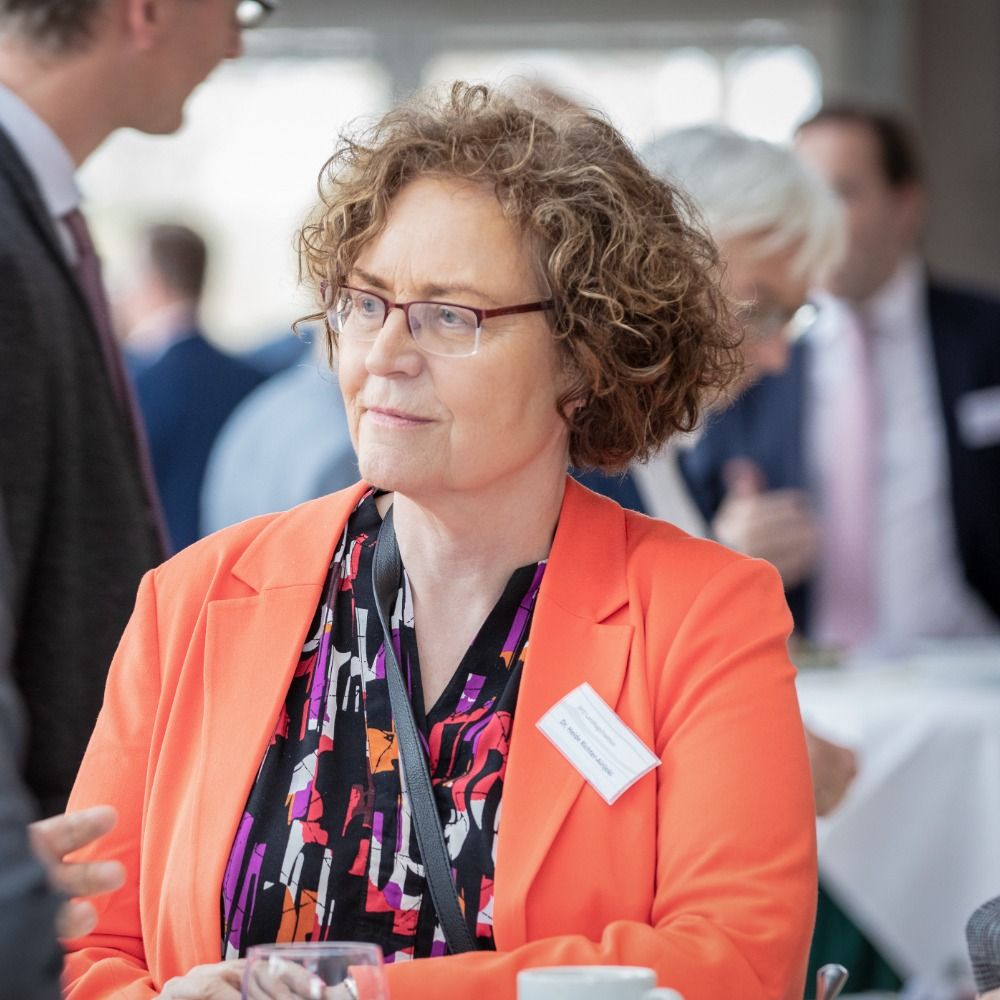 Dr. Heide Richter-Airijoki