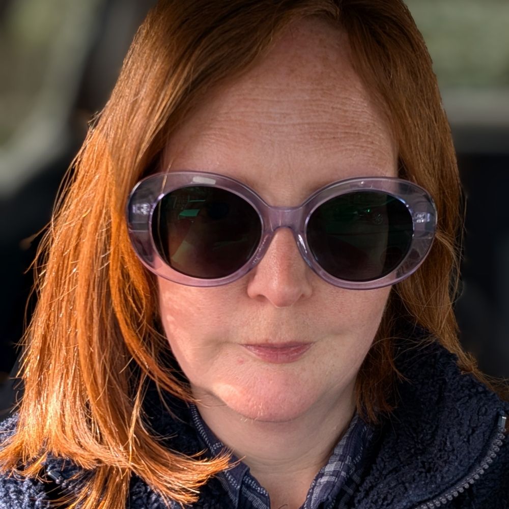 Morwenna Rae