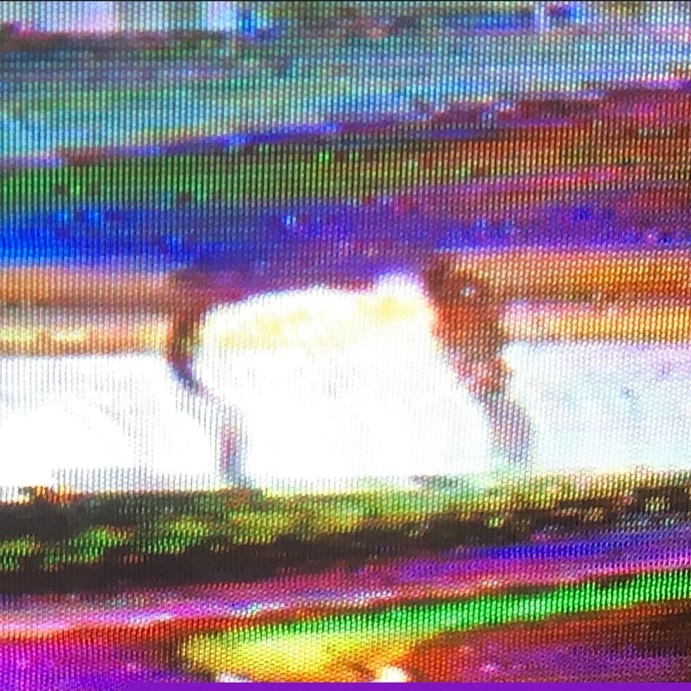 Soulful Static