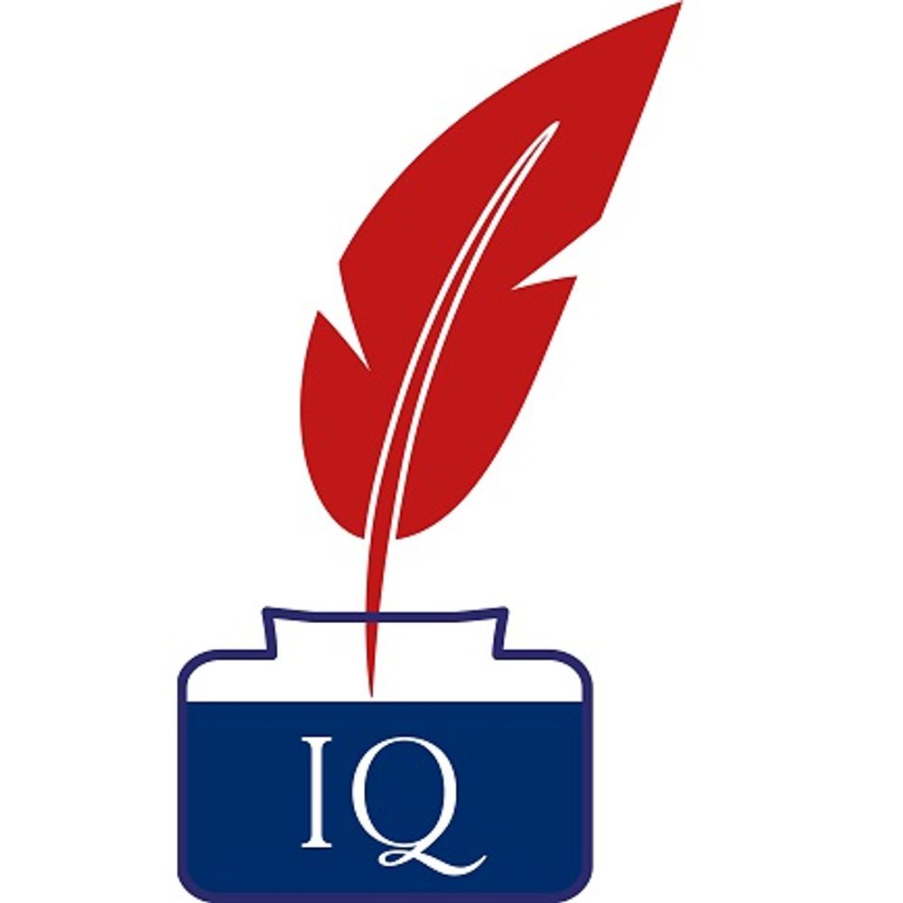 Inspired Quill