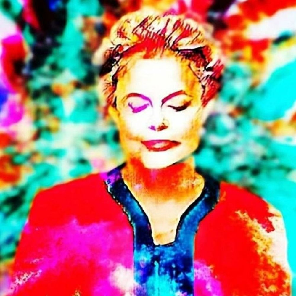 Maria Dilma Lula da Silva