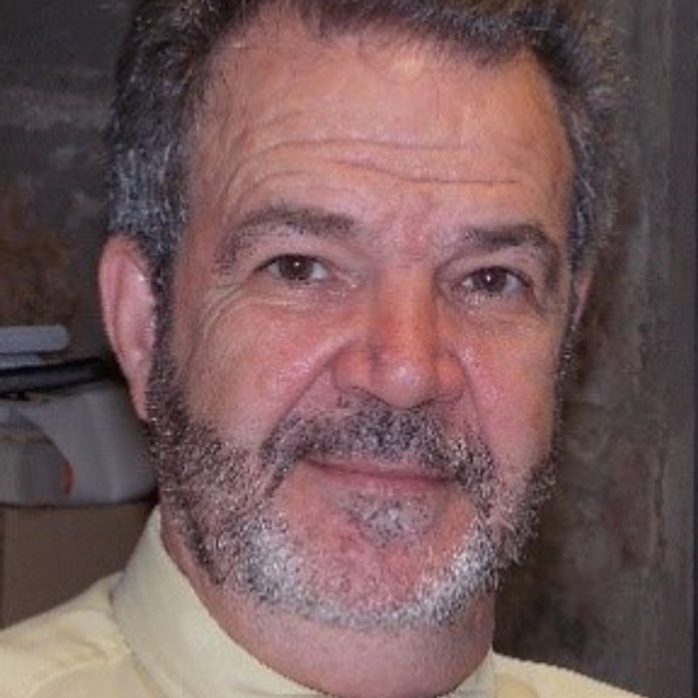 Josep M. Mestres