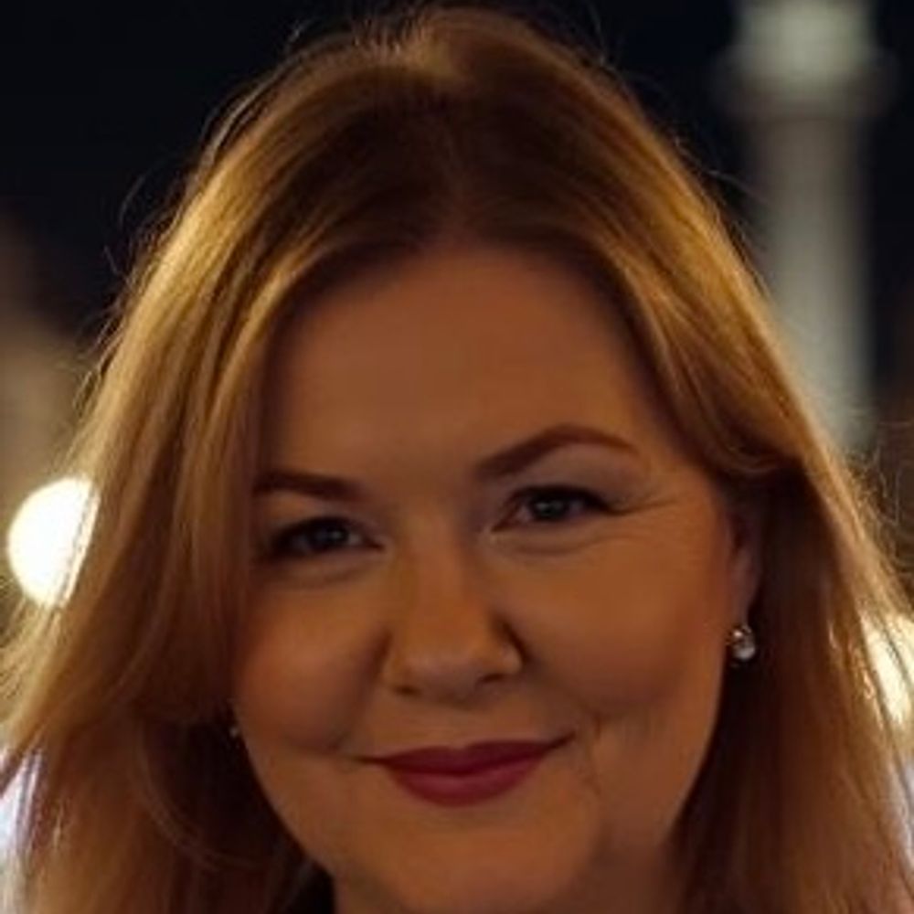 Tracy Reid