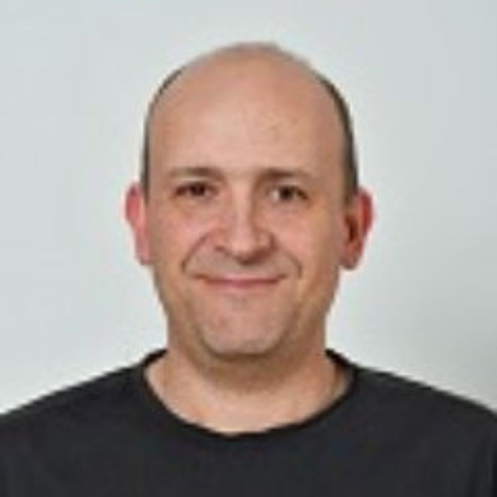Marcos Díez