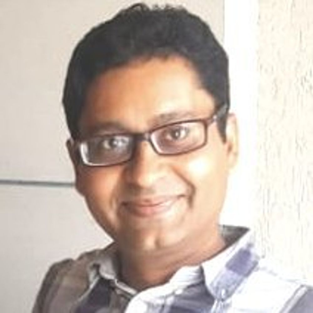Soumen Roy
