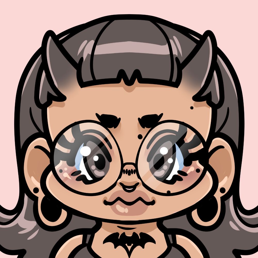 granny debu [OPEN]