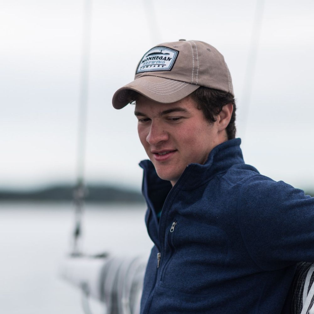 Ethan Baker