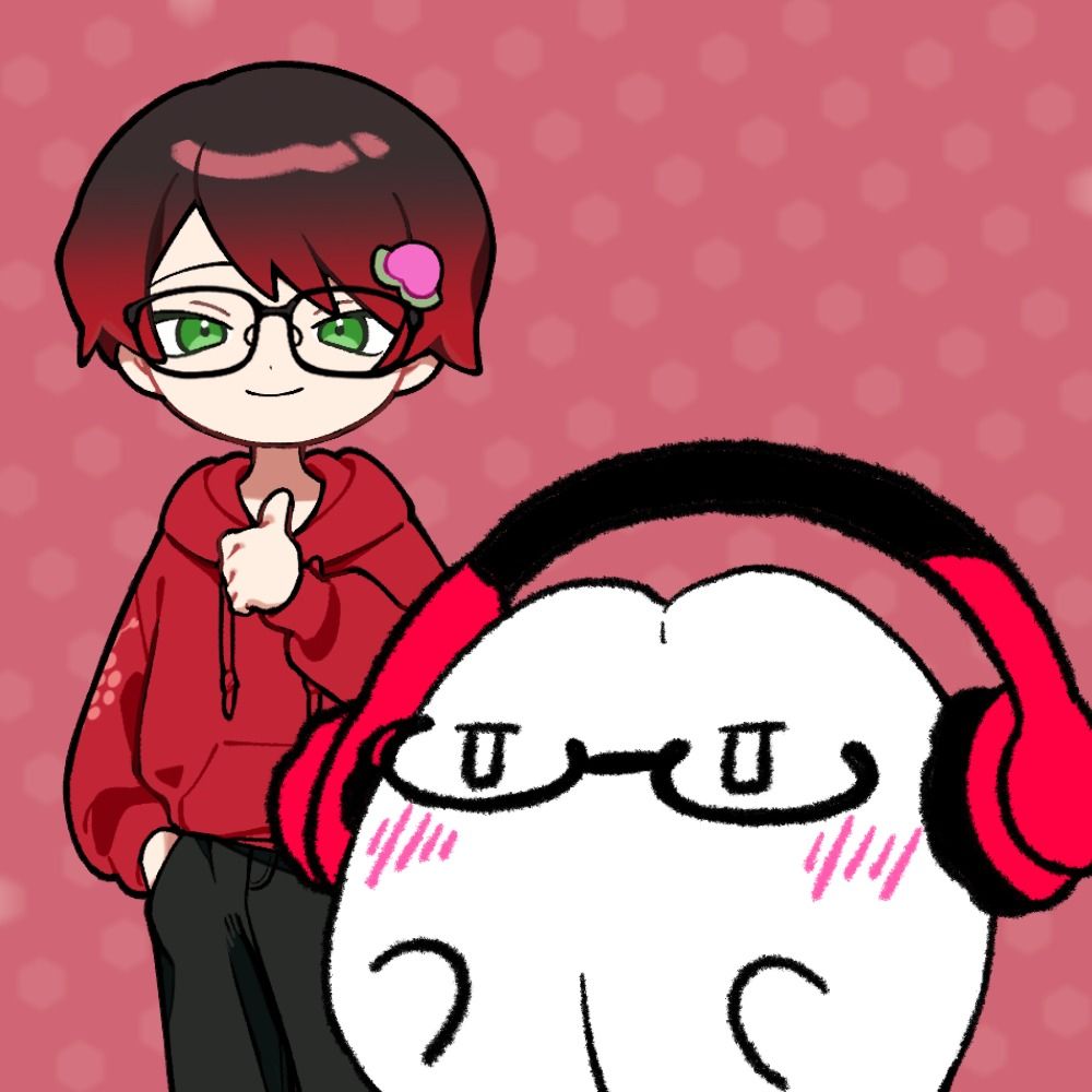 ピーチ@Twitch配信者