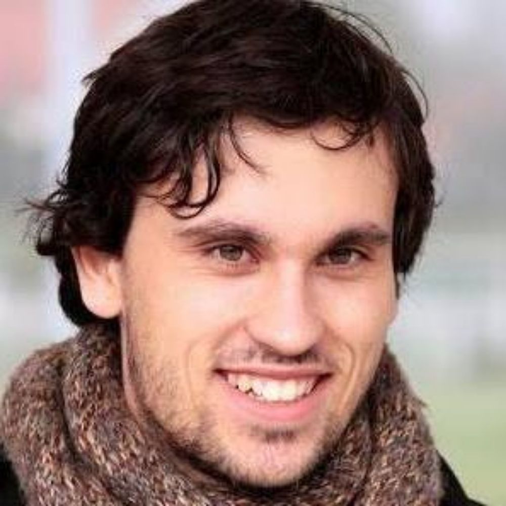 Lino Galiana