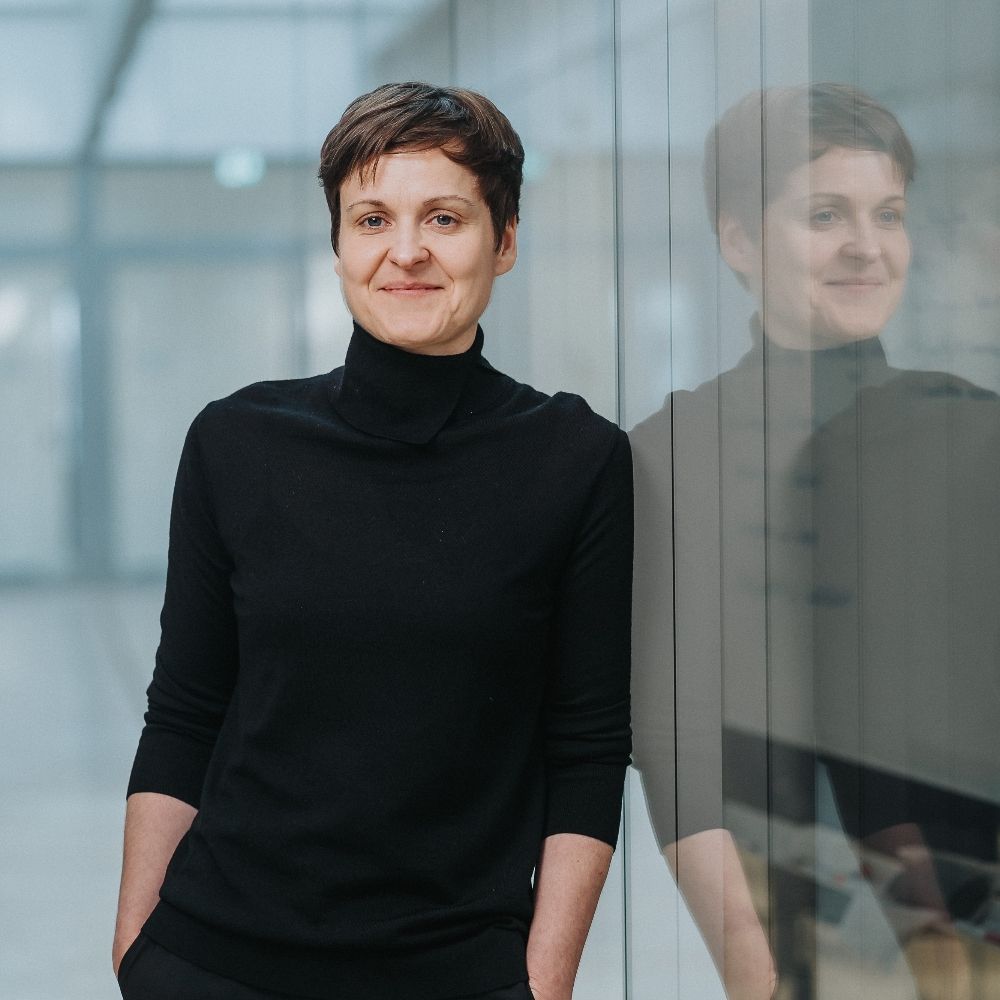 Ulrike M. Krämer