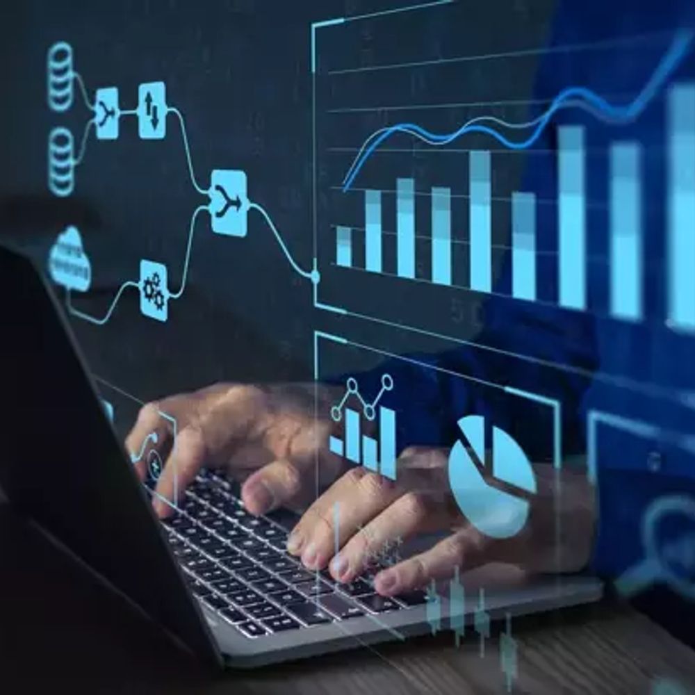 Technic Analyst