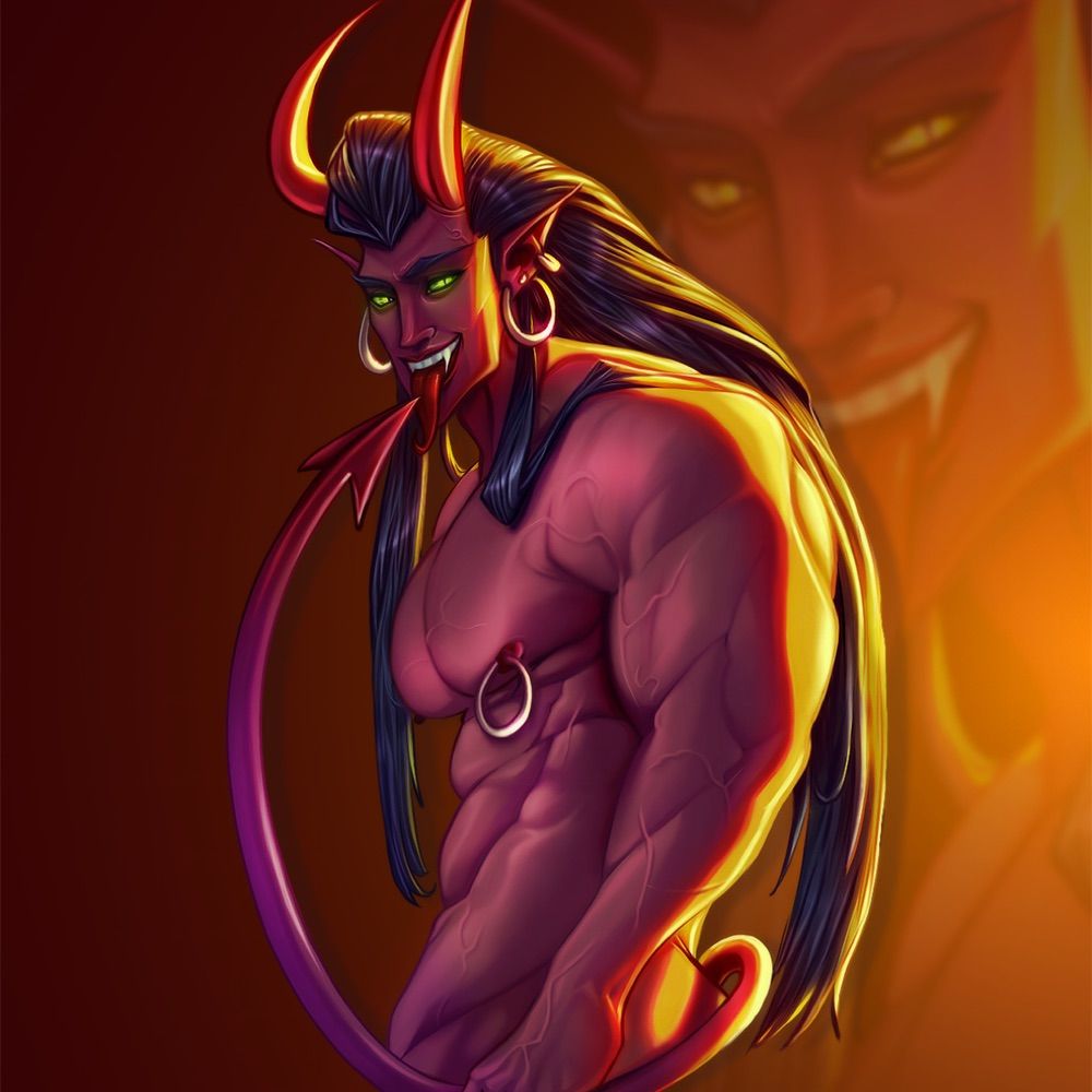 GayIncubus