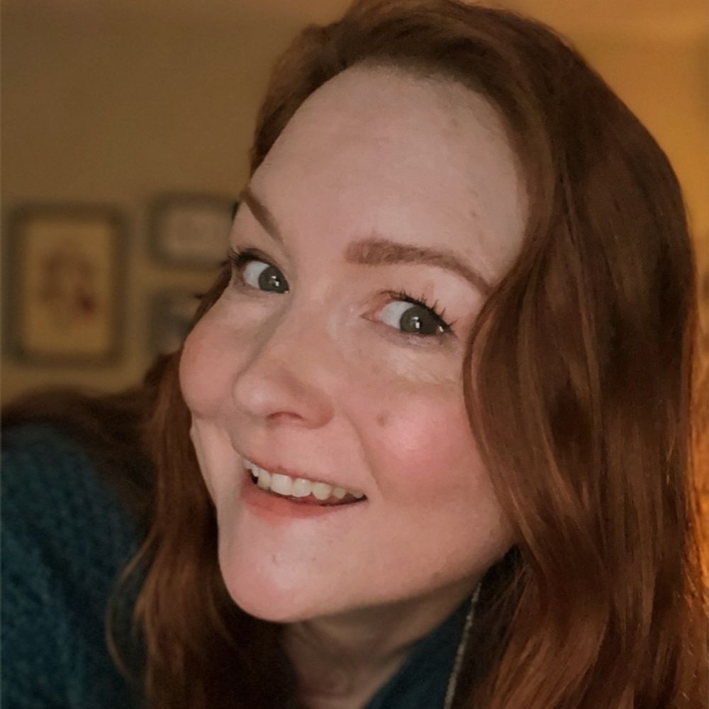 Amanda Storms